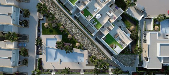 3 bedrooms Apartment in Algorfa, Spain No. 16483 18