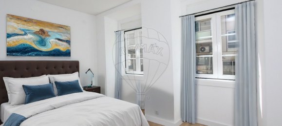 Apartamento de 2 dormitorios en Lisbon, Portugal No. 11810 16