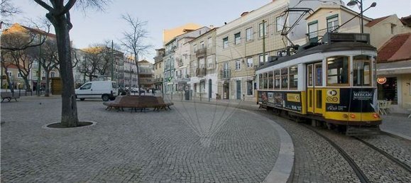 Apartamento de 2 dormitorios en Lisbon, Portugal No. 11810 34