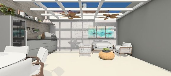 Apartamento de 2 dormitorios en Lisbon, Portugal No. 11810 27