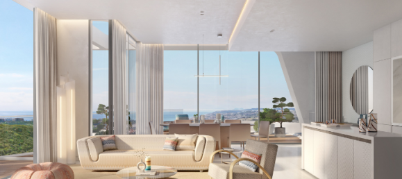 2 bedrooms Apartment in Casares Costa, Spain No. 10336 7