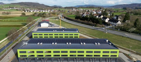 171m² Commercial property in Konstanz, Germany No. 64327 4