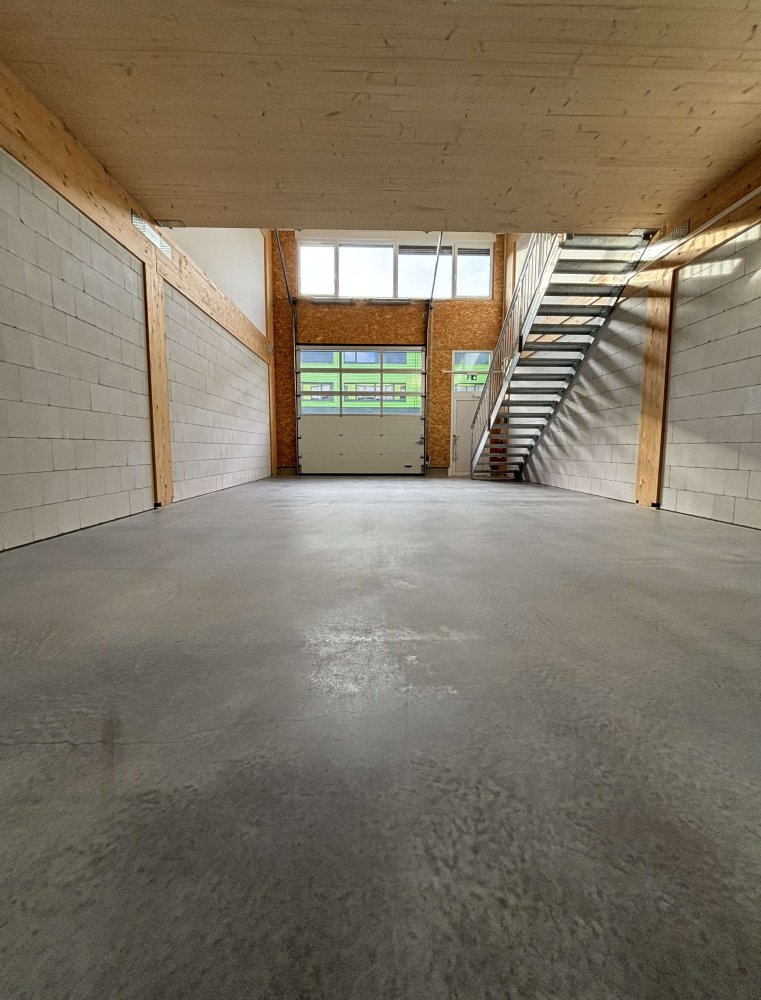 171m² Commercial property in Konstanz, Germany No. 64327