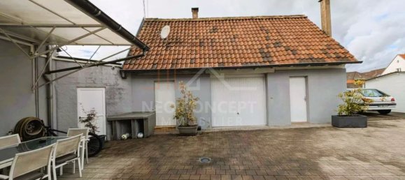 Studio in Oberhoffen-sur-Moder, France No. 233937 8