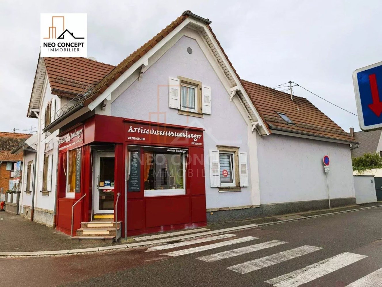 Studio in Oberhoffen-sur-Moder, France No. 233937