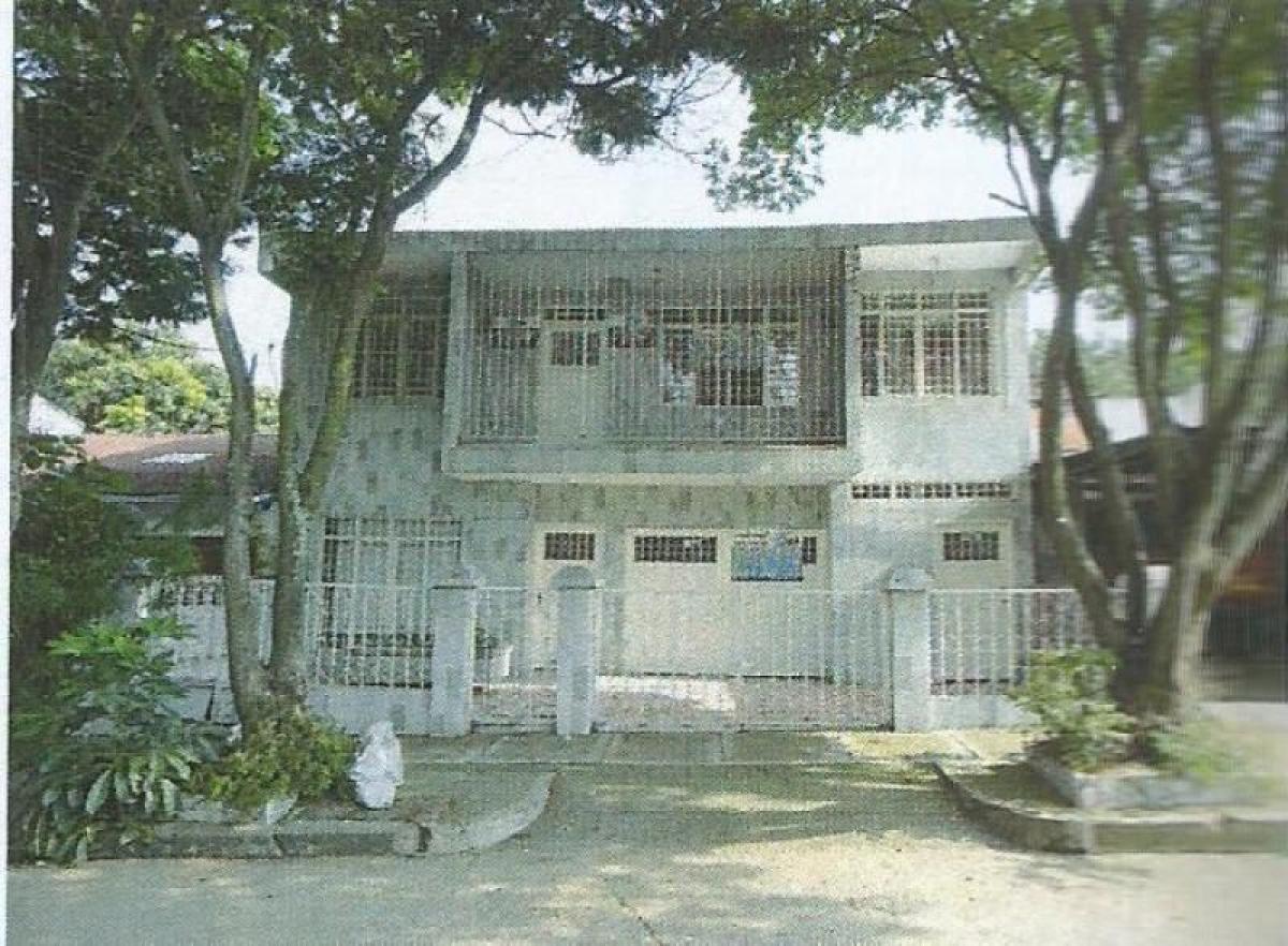 5 غرف نوم منزل في Valle del Cauca, Colombia رقم 8196