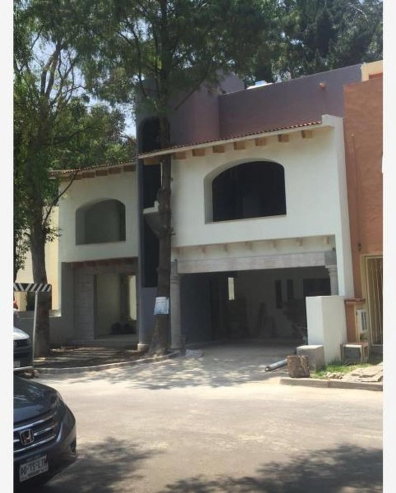 3 bedrooms House in Ciudad Lopez Mateos, Mexico No. 211967