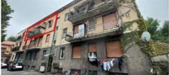 Apartamento de 2 habitaciónes en Saronno, Italy No. 94212 2