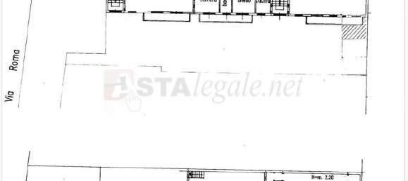 Apartamento de 2 habitaciónes en Saronno, Italy No. 94212 14