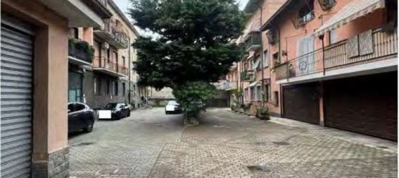 Apartamento de 2 habitaciónes en Saronno, Italy No. 94212 4