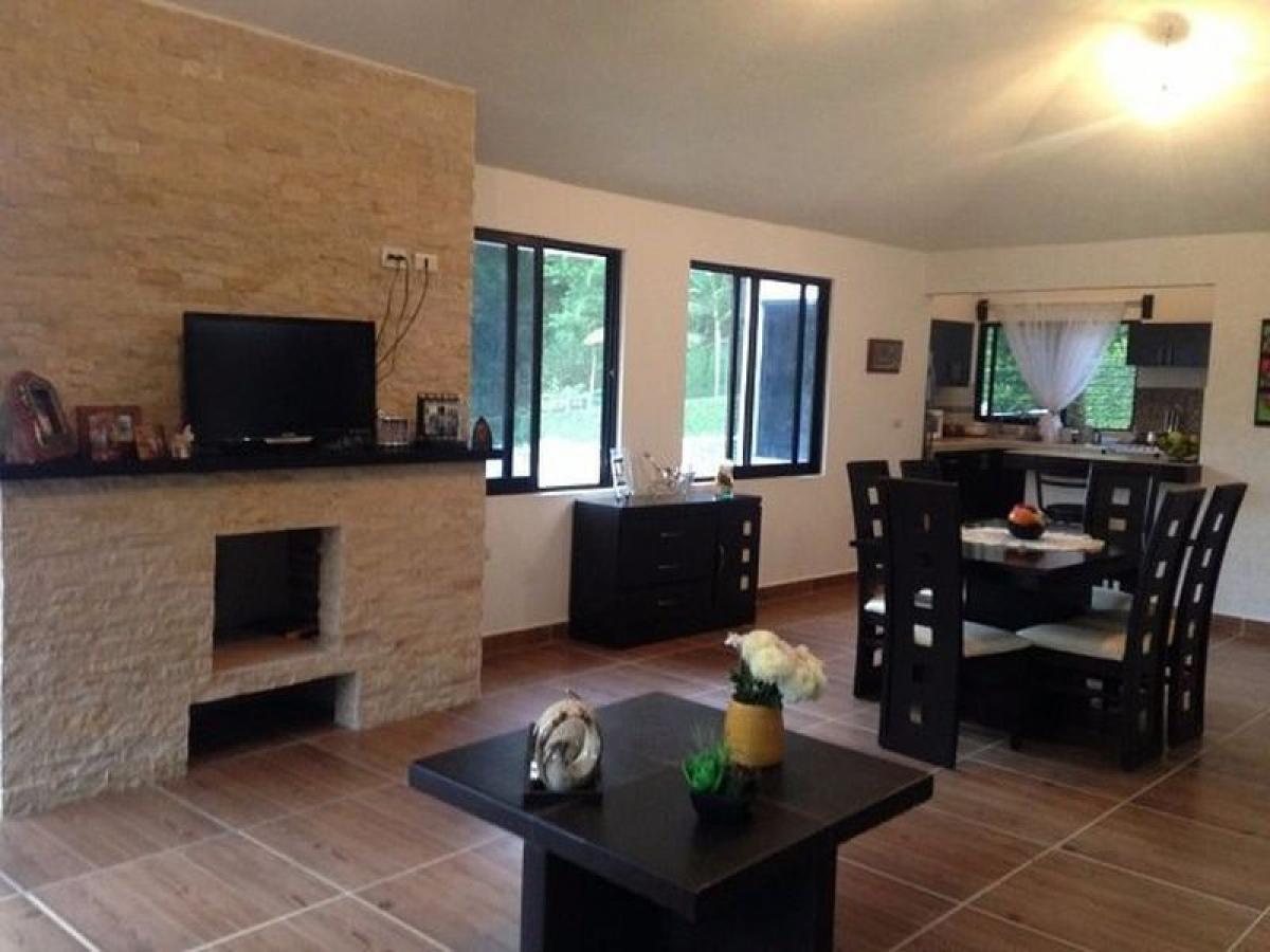 Дом с 3 спальнями в Веракрус, Мексика № 220380