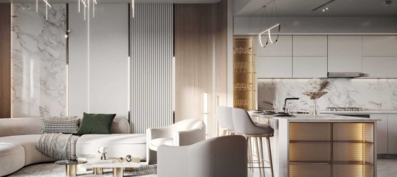 2 chambres Appartement à BINGHATTI LAVENDER, Jumeirah Village Circle, UAE No. 61279 9