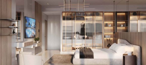 2 chambres Appartement à BINGHATTI LAVENDER, Jumeirah Village Circle, UAE No. 61279 7