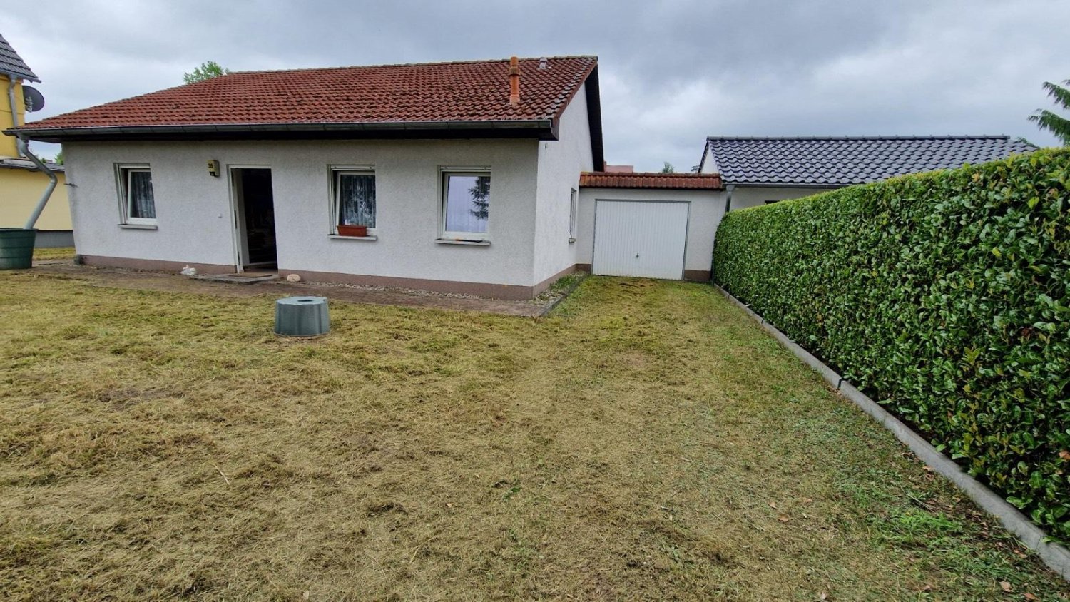 Casa de 3 divisões em Havelland, Germany N.º 236911