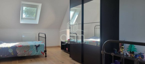 Дом с 3 спальнями в Кормери, Франция № 237956 13