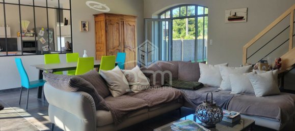 Дом с 3 спальнями в Кормери, Франция № 237956 12