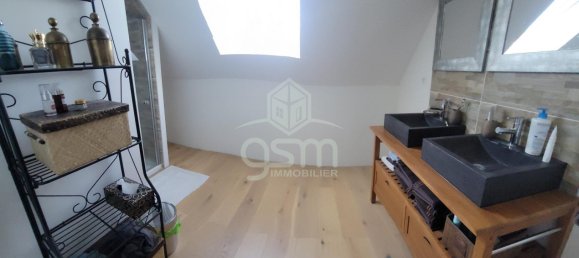 Дом с 3 спальнями в Кормери, Франция № 237956 6