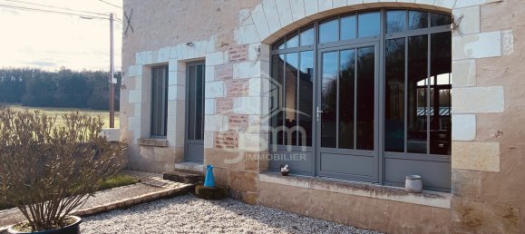 Дом с 3 спальнями в Кормери, Франция № 237956 10