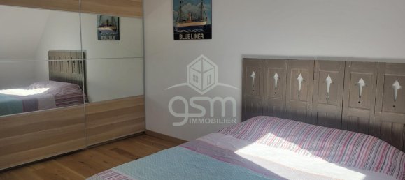 Дом с 3 спальнями в Кормери, Франция № 237956 7