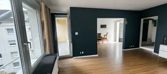 Apartamento de 2 dormitorios en Frankfurt am Main, Germany No. 106103 11