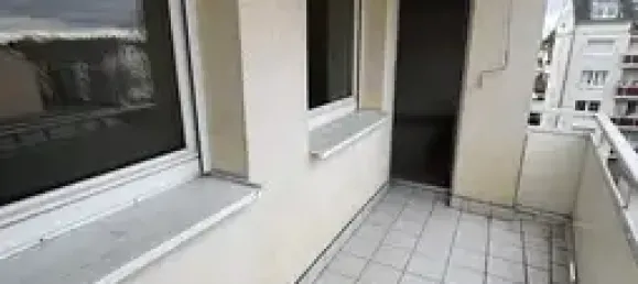 Apartamento de 2 dormitorios en Frankfurt am Main, Germany No. 106103 2