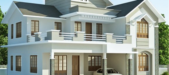 7 bedrooms Villa in Shakhbout City, UAE No. 8031 3