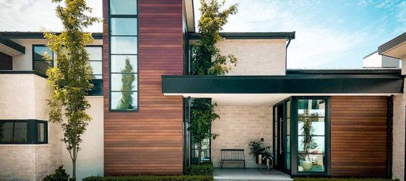 7 bedrooms Villa in Shakhbout City, UAE No. 8031 15