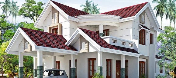 7 bedrooms Villa in Shakhbout City, UAE No. 8031 16