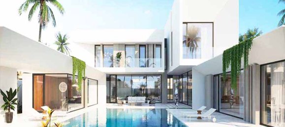 7 bedrooms Villa in Shakhbout City, UAE No. 8031 12