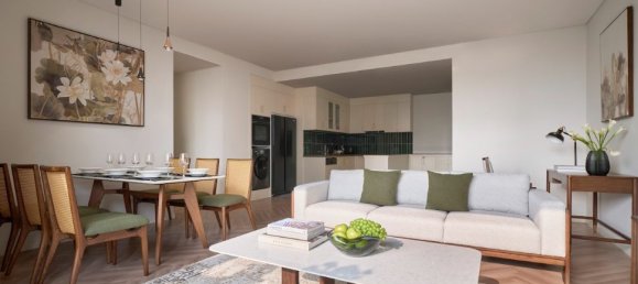 3 bedrooms Apartment for rent in Cau Giay, Ha Noi, Vietnam № 19514 2