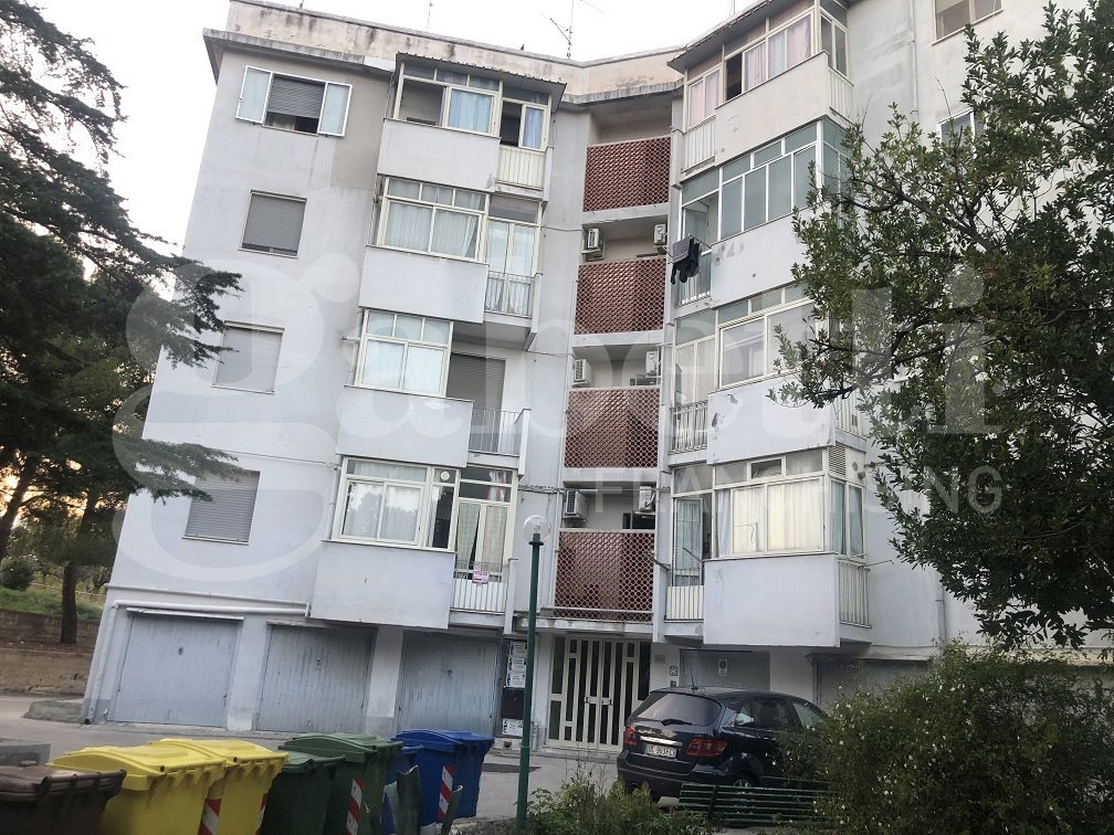 Apartamento de 4 divisões em Priolo Gargallo, Italy N.º 48243