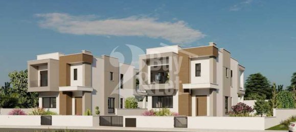 3 Schlafzimmer Villa in Parekklisia, Cyprus, Nr. 20416 3