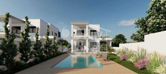 3 Schlafzimmer Villa in Parekklisia, Cyprus, Nr. 20416 2