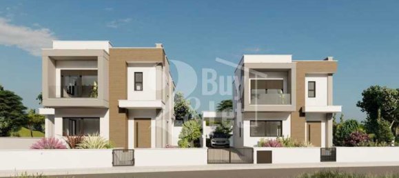 3 Schlafzimmer Villa in Parekklisia, Cyprus, Nr. 20416 4