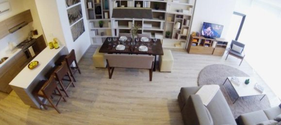 2 bedrooms Apartment in Nuevo Leon, Mexico No. 171684 2