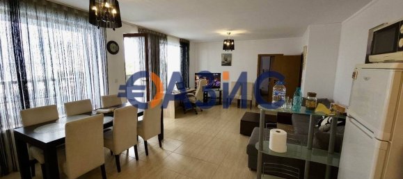 2 chambres Appartement à Sveti Vlas, Bulgaria No. 950 9