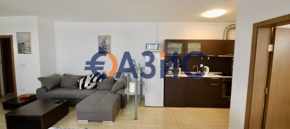 2 chambres Appartement à Sveti Vlas, Bulgaria No. 950 14