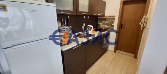 2 chambres Appartement à Sveti Vlas, Bulgaria No. 950 12