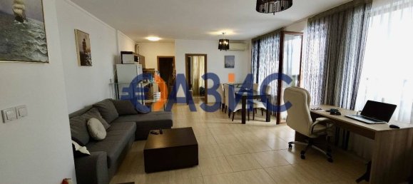2 chambres Appartement à Sveti Vlas, Bulgaria No. 950 2