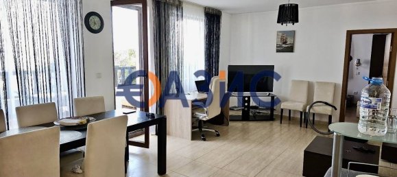 2 chambres Appartement à Sveti Vlas, Bulgaria No. 950 10