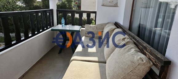 2 chambres Appartement à Sveti Vlas, Bulgaria No. 950 33