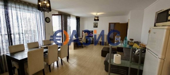 2 chambres Appartement à Sveti Vlas, Bulgaria No. 950 7