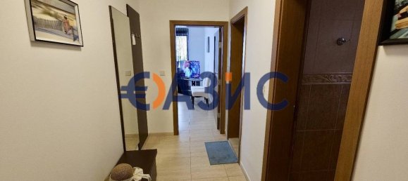 2 chambres Appartement à Sveti Vlas, Bulgaria No. 950 20