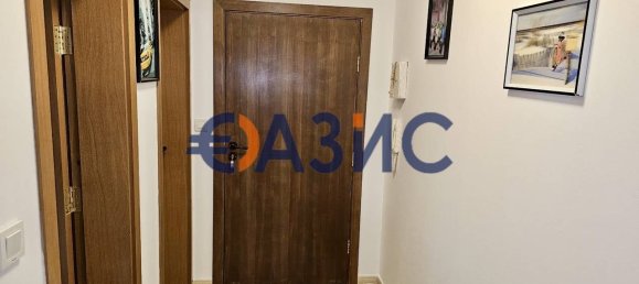 2 chambres Appartement à Sveti Vlas, Bulgaria No. 950 19
