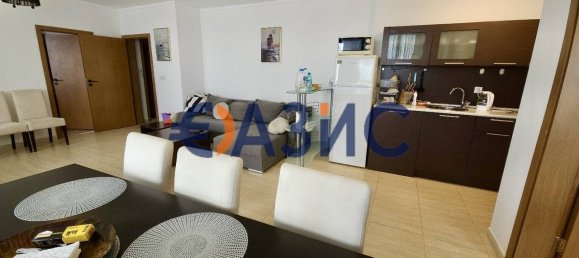 2 chambres Appartement à Sveti Vlas, Bulgaria No. 950 15