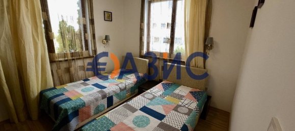 2 chambres Appartement à Sveti Vlas, Bulgaria No. 950 23
