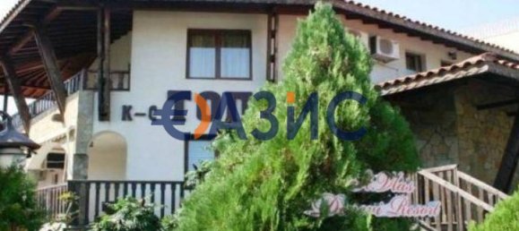 2 chambres Appartement à Sveti Vlas, Bulgaria No. 950 35