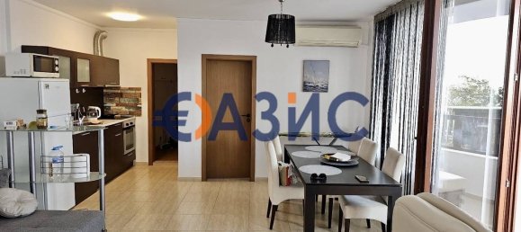 2 chambres Appartement à Sveti Vlas, Bulgaria No. 950 13