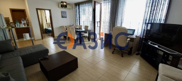 2 chambres Appartement à Sveti Vlas, Bulgaria No. 950 4