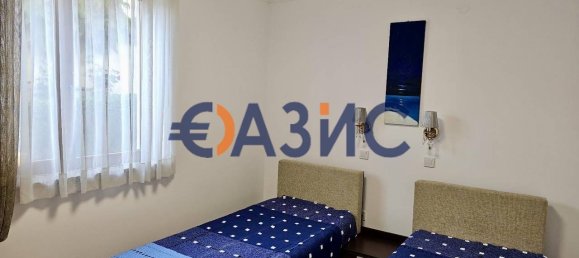 2 chambres Appartement à Sveti Vlas, Bulgaria No. 950 28